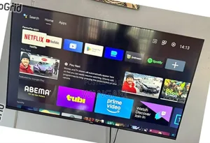 Brand New TCL Smart Tv 43 Inches