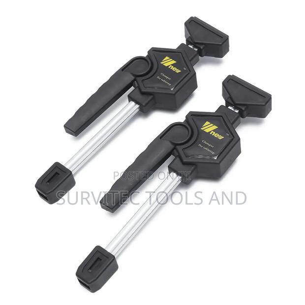 Quick Table Clamp - main view