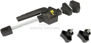 Quick Table Clamp
