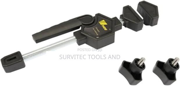 Quick Table Clamp - thumbnail 3