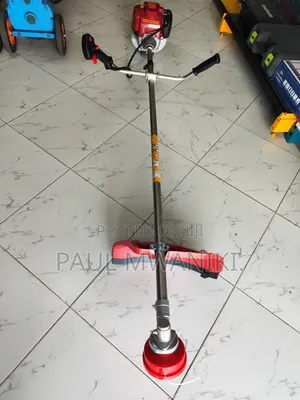 4 Stroke Brush Cutter Side Pack Of
