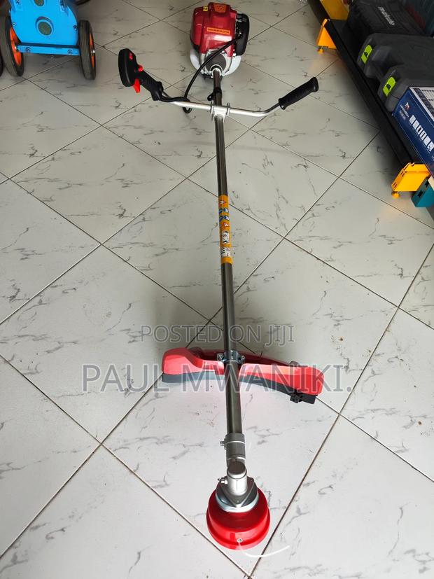 4 Stroke Brush Cutter Side Pack Of - thumbnail 4