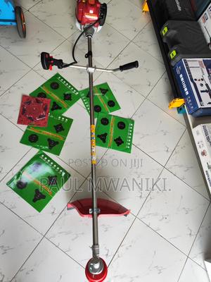 4 Stroke Brush Cutter Side Pack Of - thumbnail 2