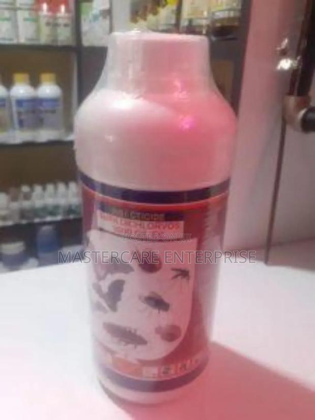 Supa Diclorvos 1 Litre Insecticide for Sale