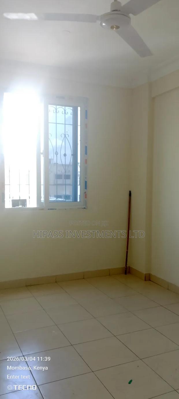 1bdrm Block of Flats in Kidogo Basi, Mombasa CBD for rent
