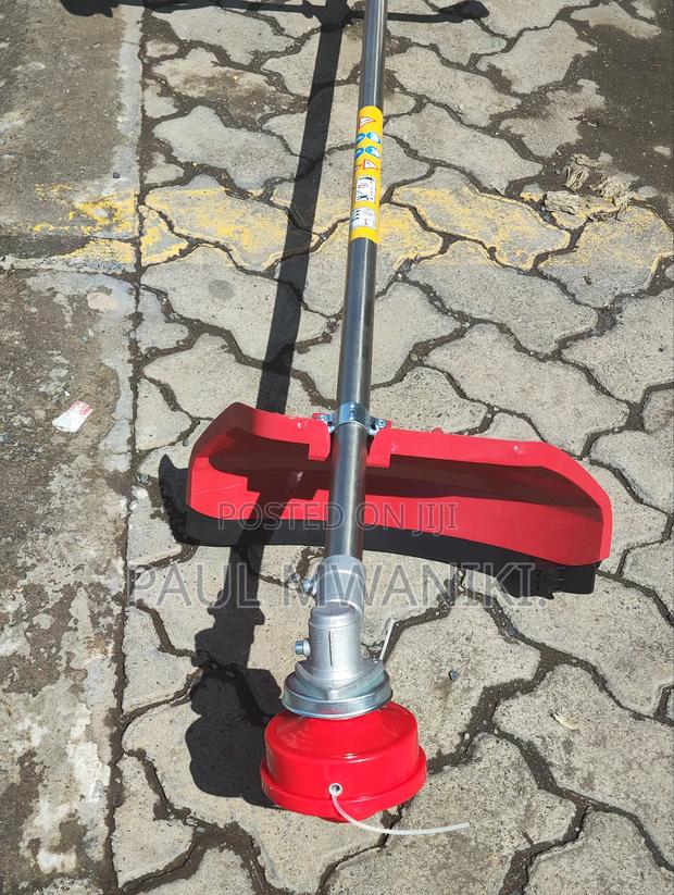 4 Stroke Brush Cutter Side Pack Of - thumbnail 7