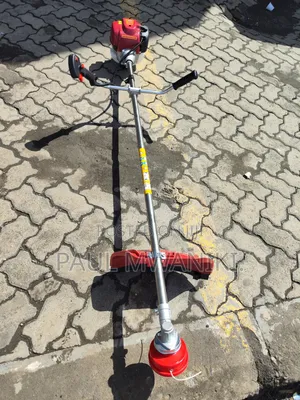 4 Stroke Brush Cutter Side Pack Of