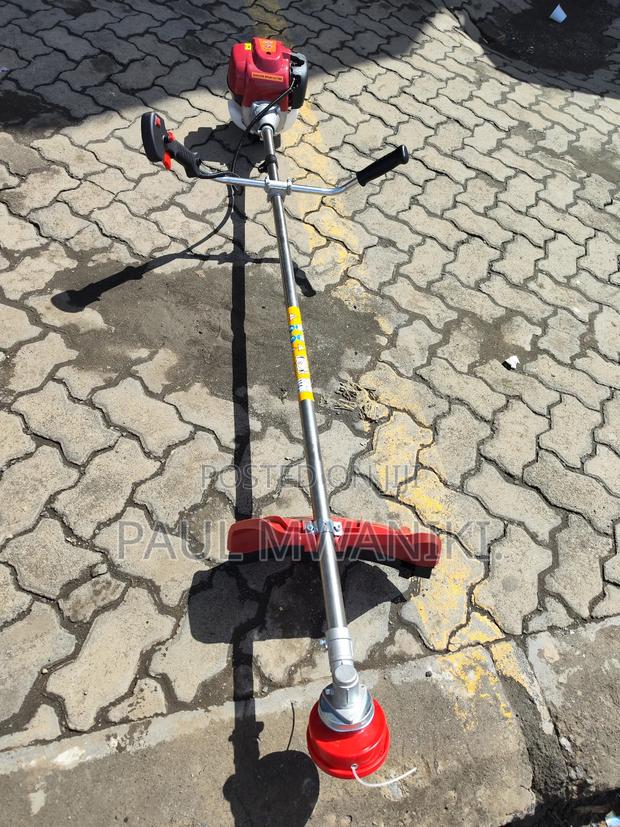 4 Stroke Brush Cutter Side Pack Of - thumbnail 3