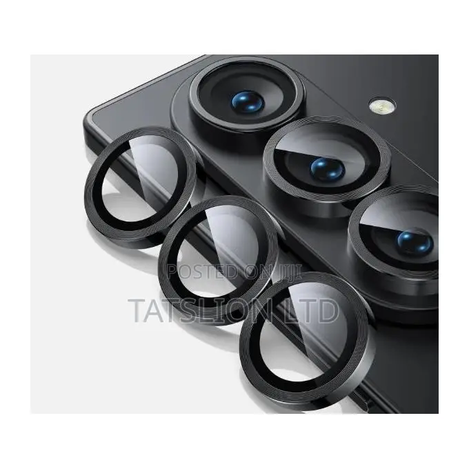 Samsung Fold 7 Camera Lens