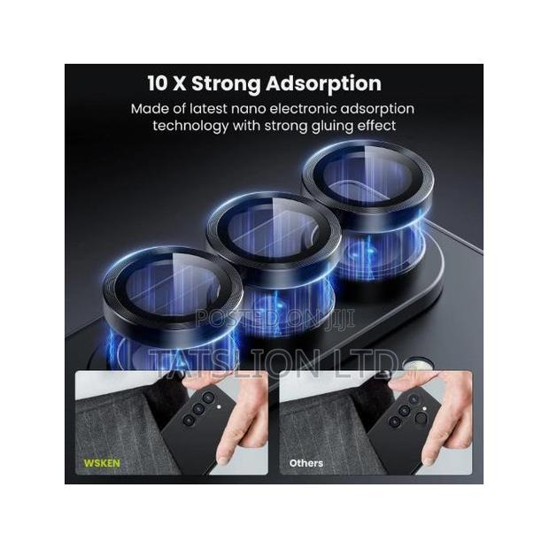 Samsung Fold 7 Camera Lens - thumbnail 2