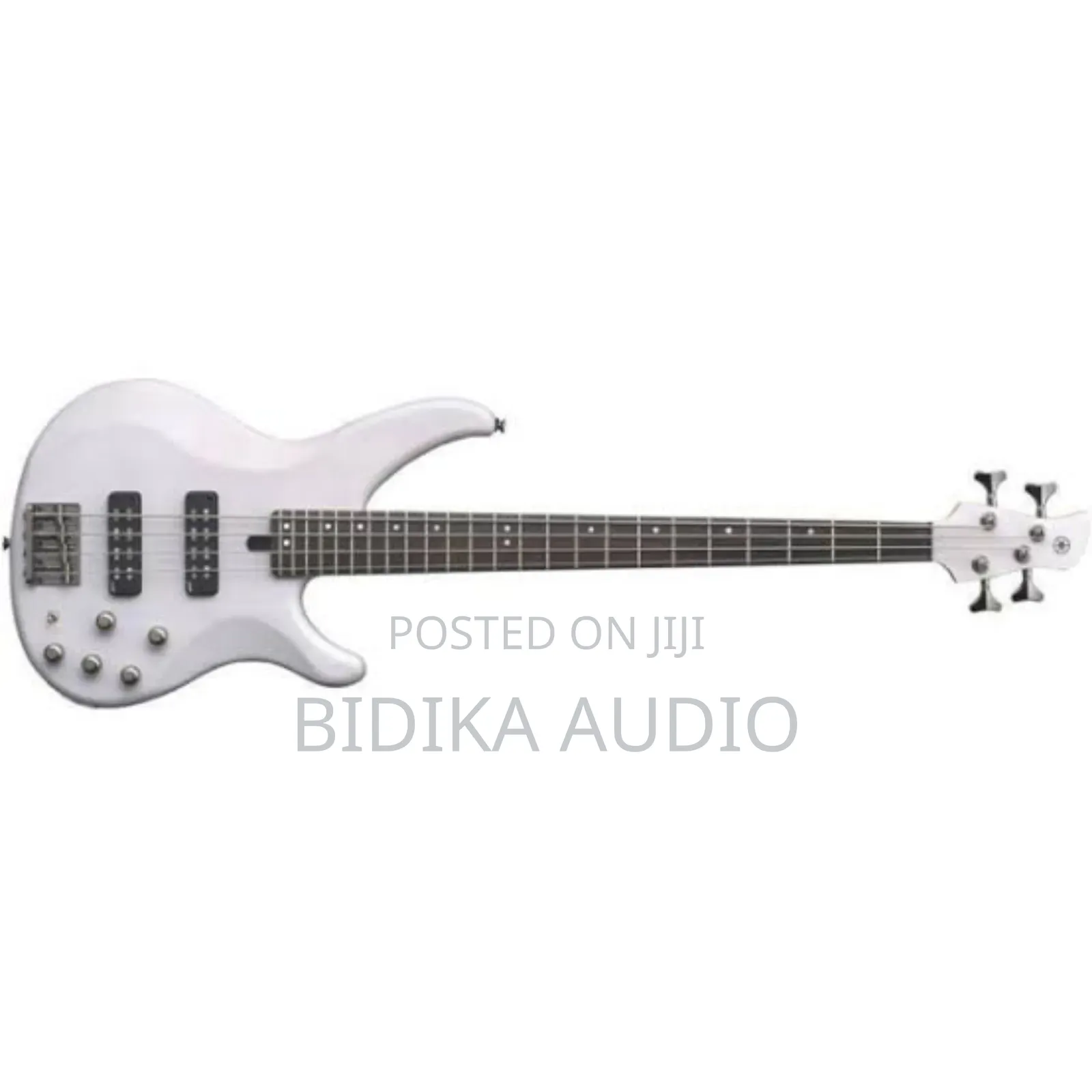 Yamaha 4 Strings Guitar