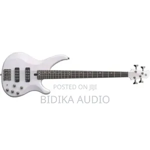 Yamaha 4 Strings Guitar