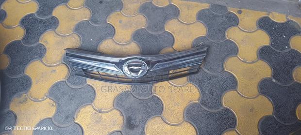 Toyota Fielder 161 Grill