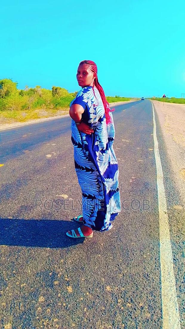 Ladies Jeans Trousers - thumbnail 2