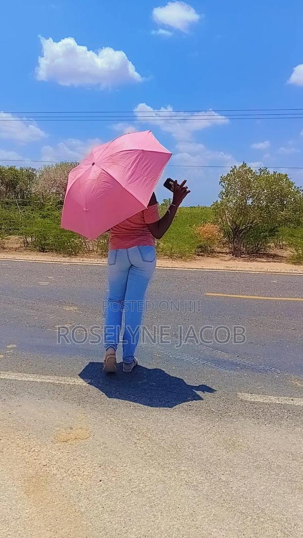 Ladies Jeans Trousers - main view