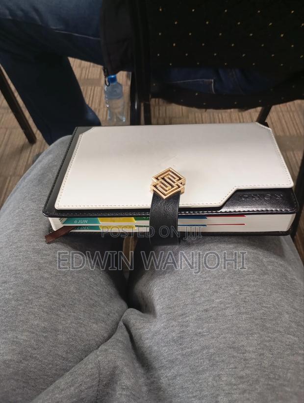 Brand New Notebook - thumbnail 3