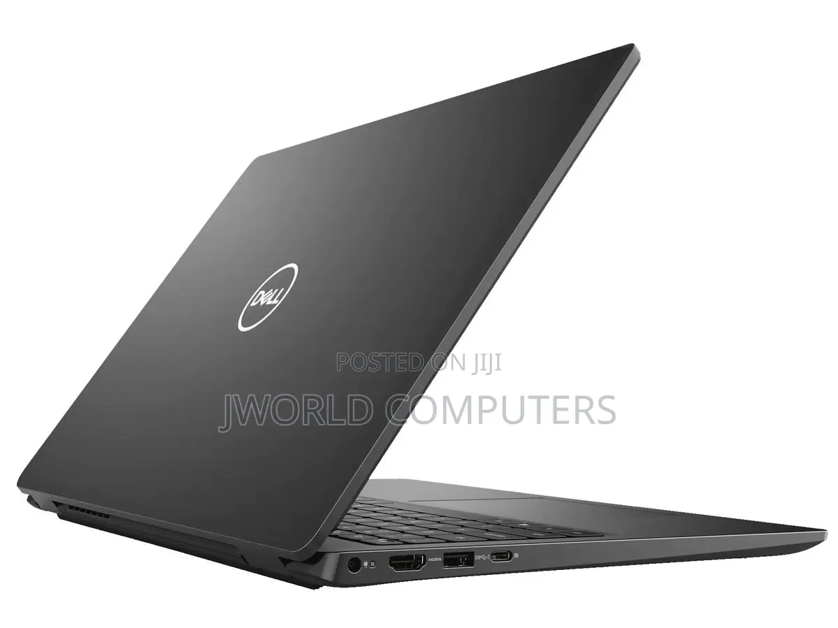 New Laptop Dell Vostro 3520 8GB Intel Core i7 SSD 512GB