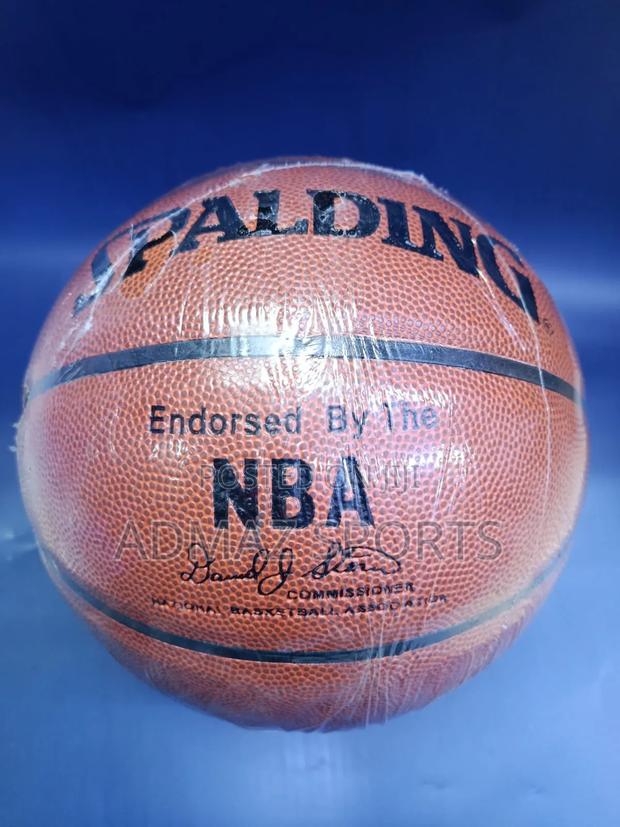 Spalding Nba Basketball - thumbnail 2