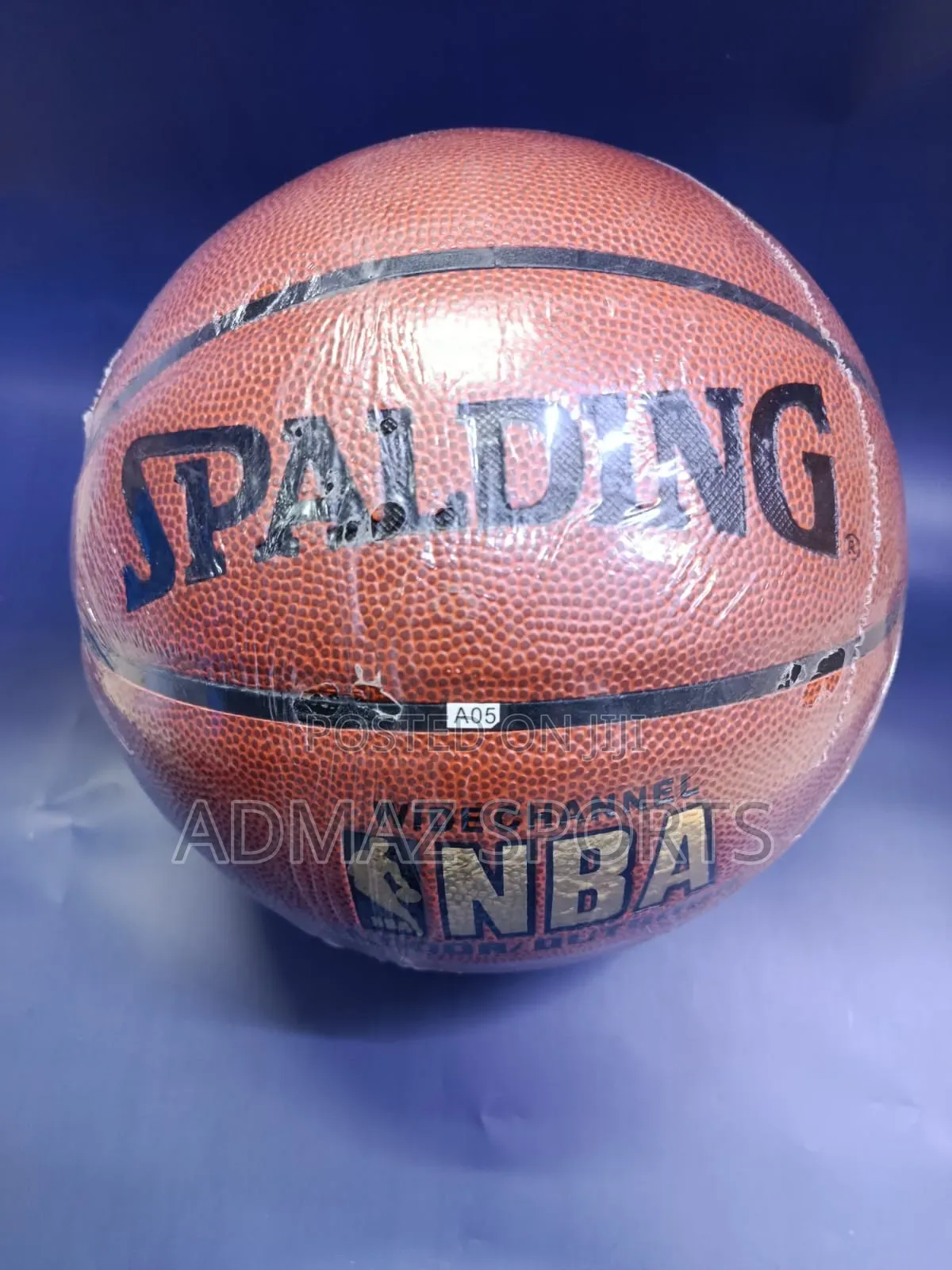 Spalding Nba Basketball
