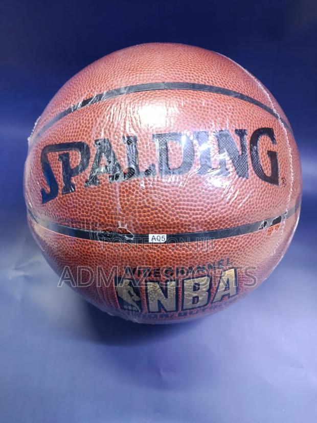 Spalding Nba Basketball - thumbnail 3