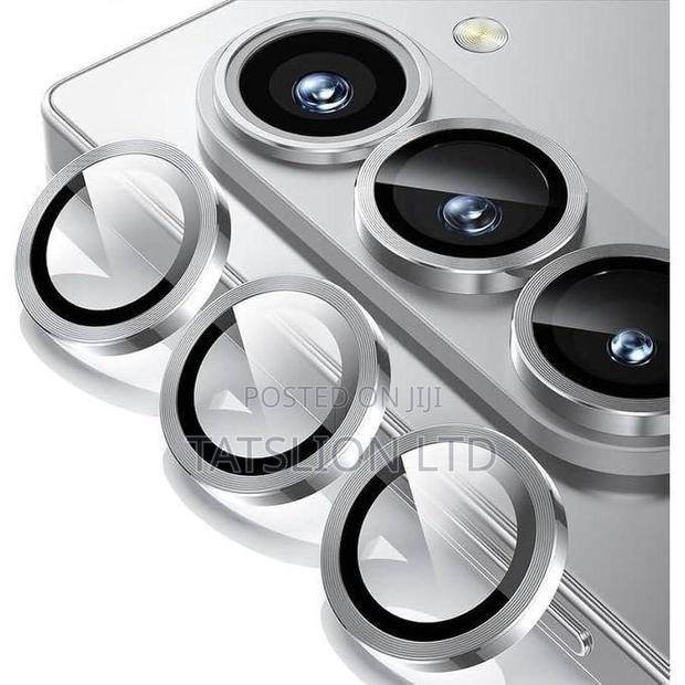 Samsung Glaxy Z Fold 7 Camera Lens Protector