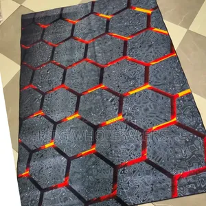 Stylish 6×9 Hd Carpet – Elegant Home Accent