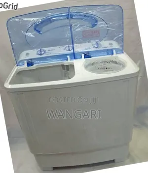 7.5 KGS Washing Machine Brand New