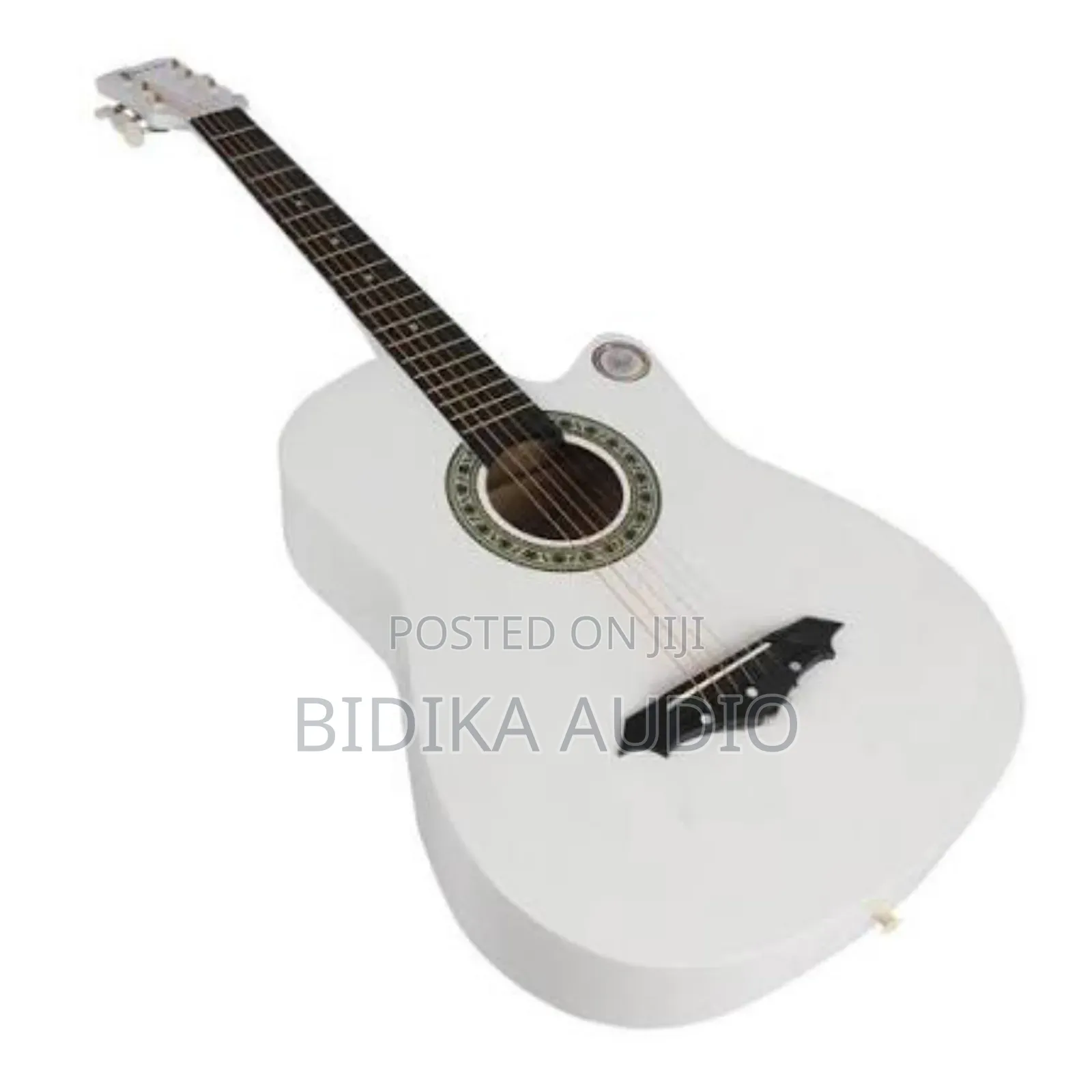 Irin 38 Inch 6 String Acoustic Guitar