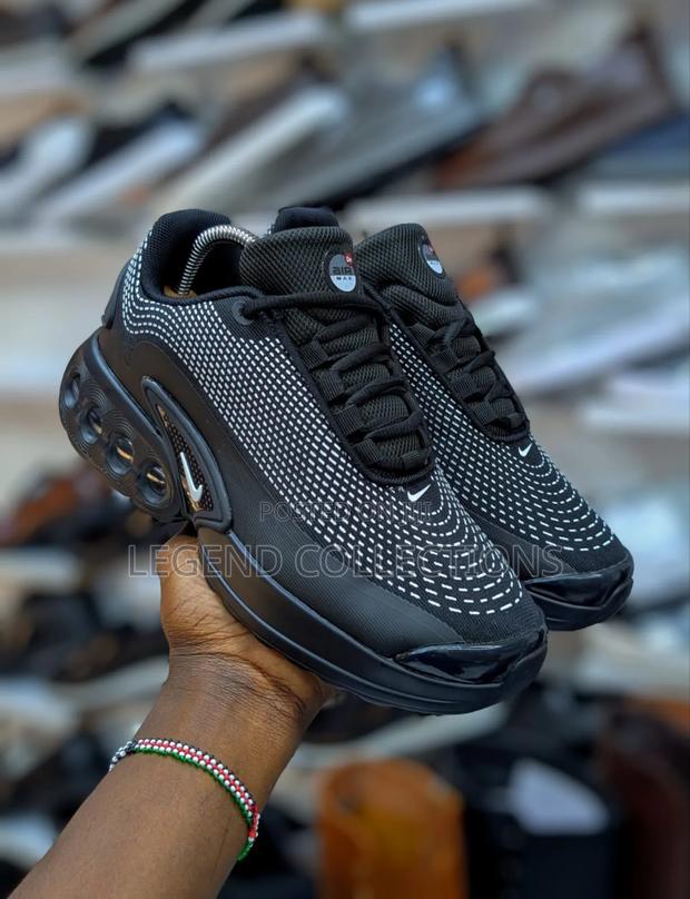 Airmax Dn2 Sneakers - main view