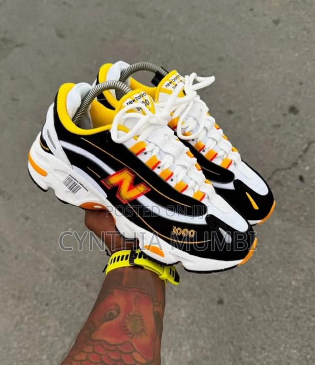 New Balance 1000 - thumbnail 4