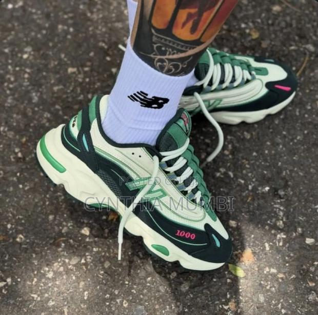 New Balance 1000 - thumbnail 5