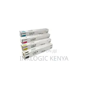 Canon Toner C-Exv 65