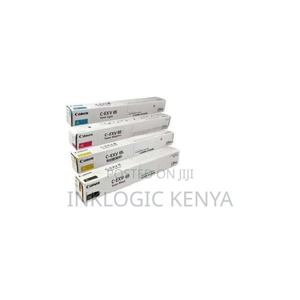 Canon Toner C-Exv 65