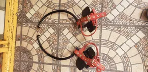 Pole Climbing Spikes