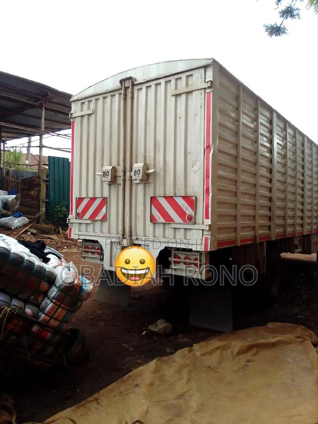 Isuzu FRR KDH - thumbnail 2