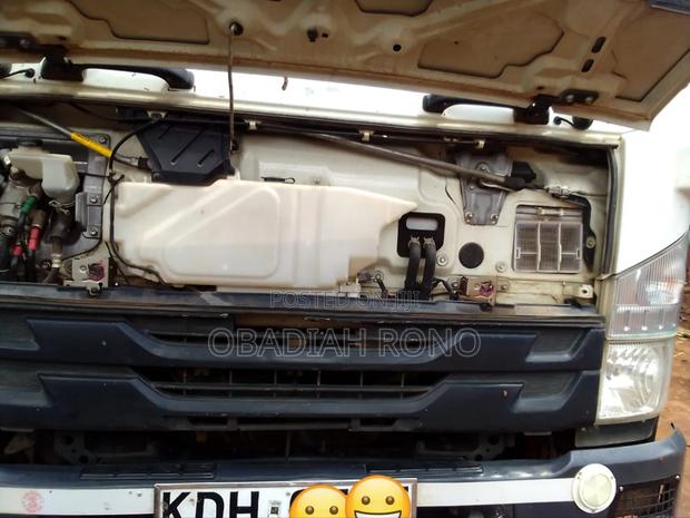 Isuzu FRR KDH - thumbnail 3