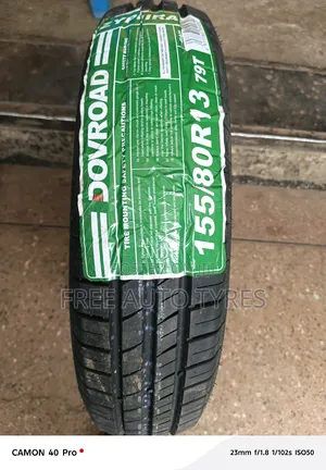155/80r13 Dovroad
