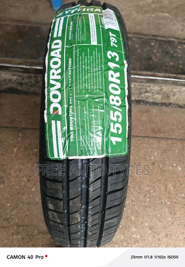 155/80r13 Dovroad