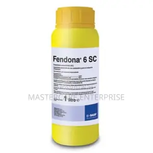 Fendona 60 Sc 1 Litre