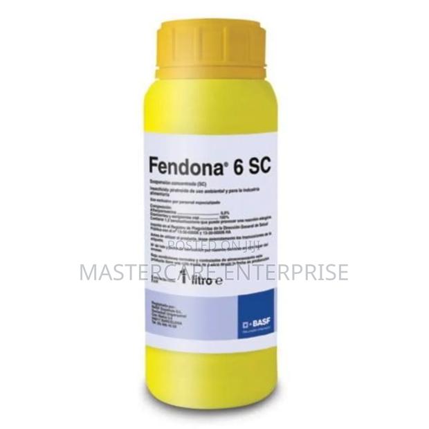 Fendona 60 Sc 1 Litre