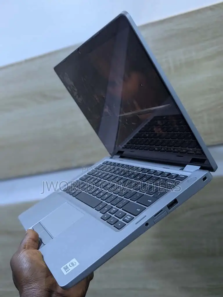 New Laptop Dell Latitude 5300 32GB Intel Core Ultra 7 SSD 512GB
