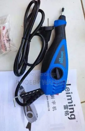 Electric Engraving Pen/Engraving Pen