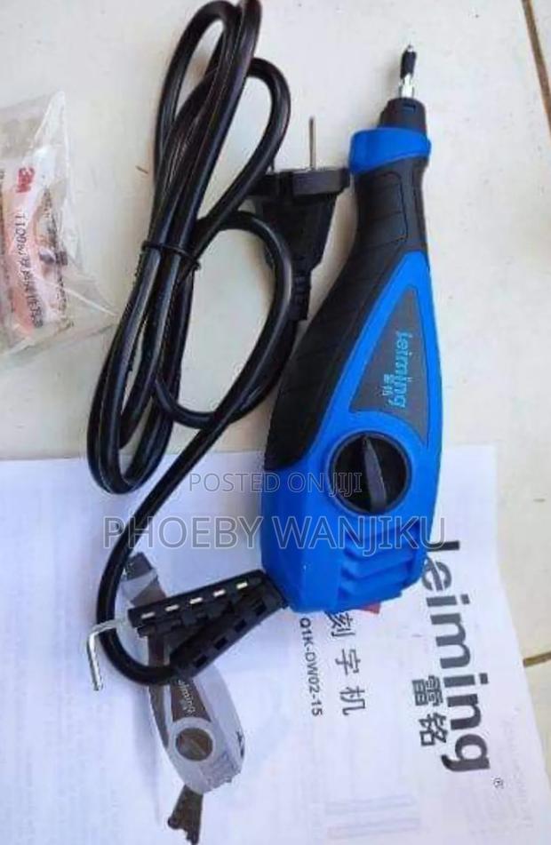 Electric Engraving Pen/Engraving Pen - main view