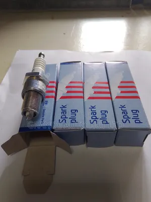 Spark Plugs Big for Hyundai Standard (Genuine)