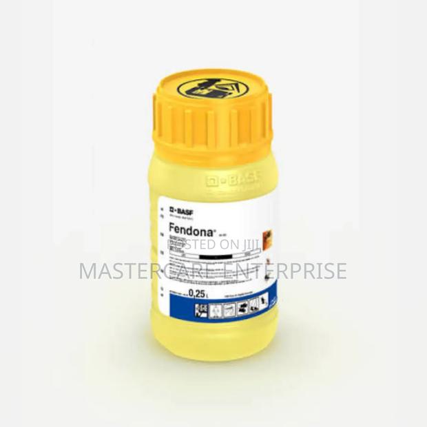 Fendona 60 Sc 1l Mosquitoes