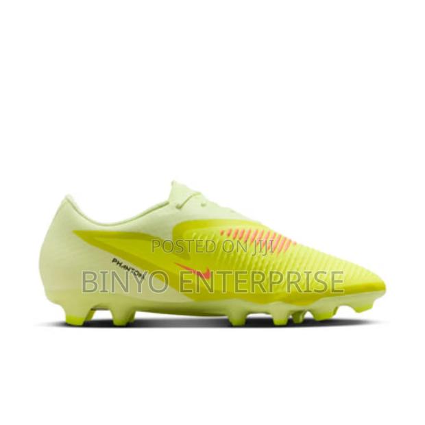 Phantom Nike Football Shoes - thumbnail 2