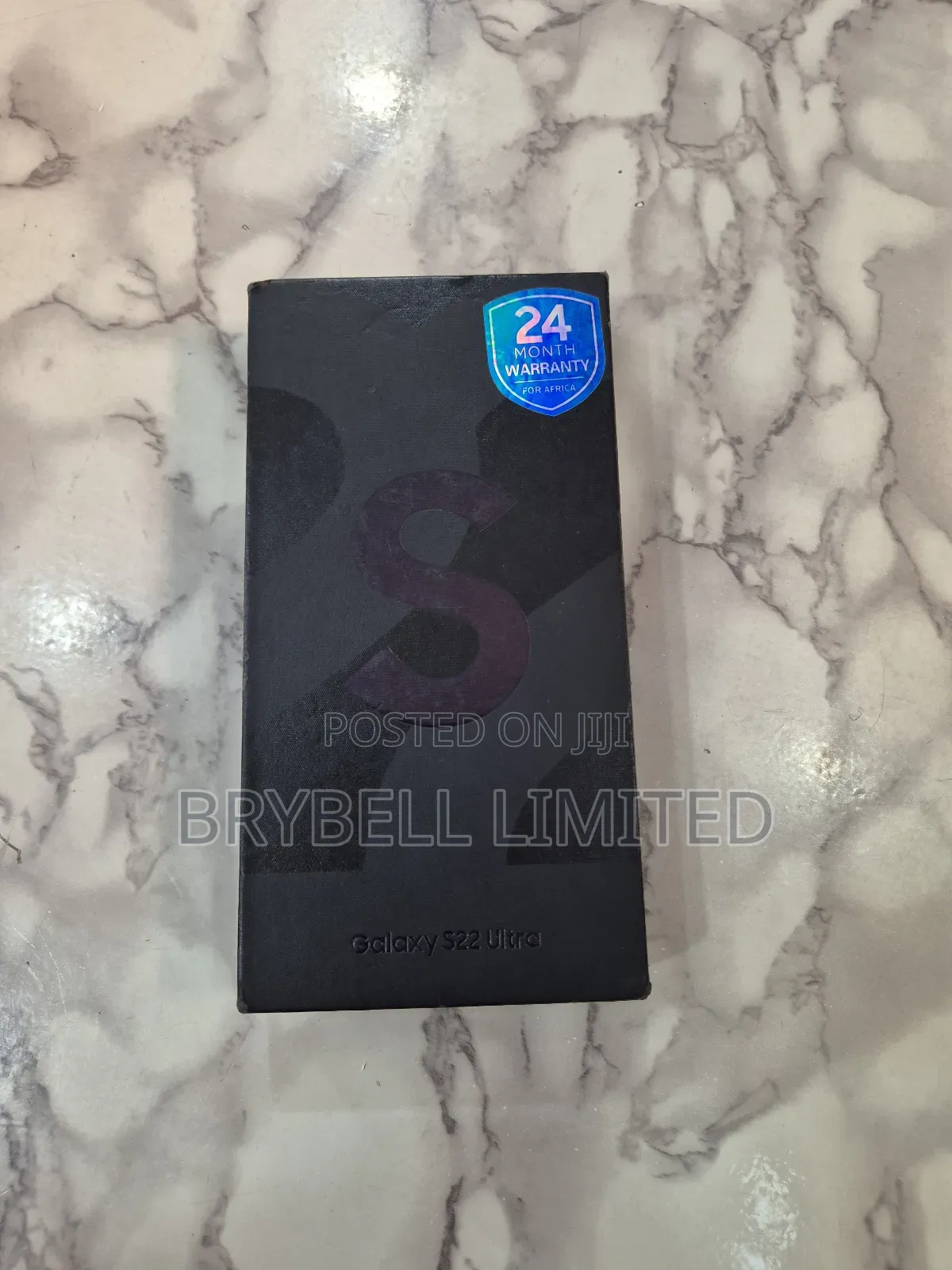 Samsung Galaxy S22 Ultra 5G 256 GB Bronze