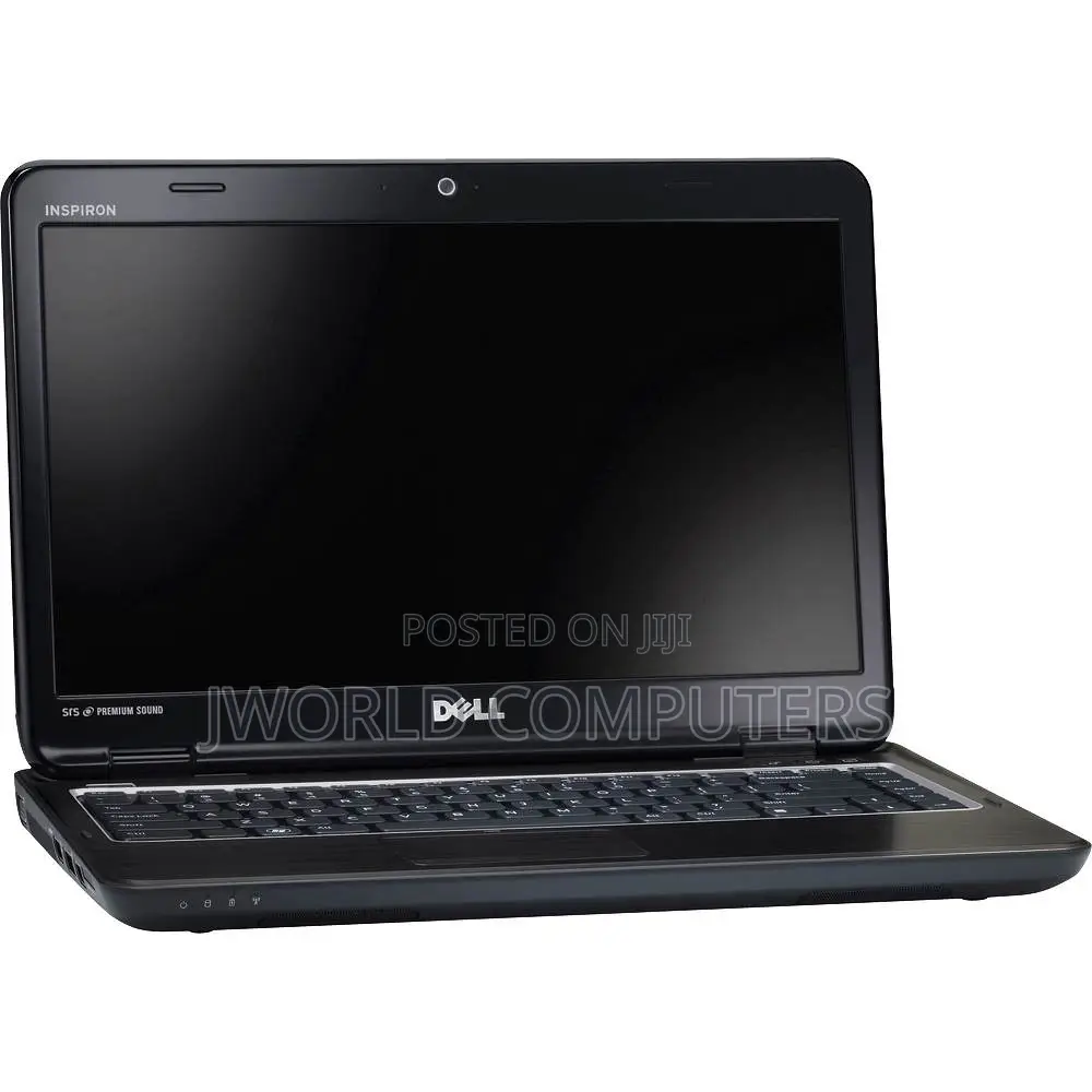 New Laptop Dell Pro 14 8GB Intel Core i5 SSD 512GB