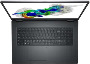 New Laptop Dell Pro 14 8GB Intel Core i5 SSD 512GB