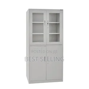 Storage Cabinets
